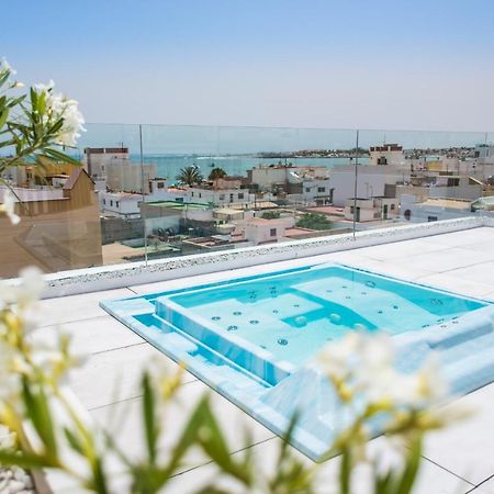 Hotel Vacanzy Urban Boutique Adults Only Corralejo Exterior photo