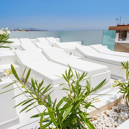 Hotel Vacanzy Urban Boutique Adults Only Corralejo Exterior photo