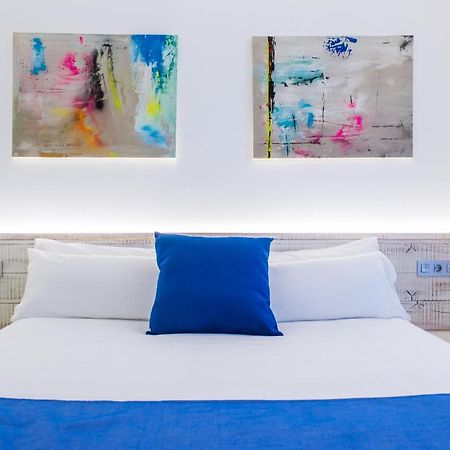 Hotel Vacanzy Urban Boutique Adults Only Corralejo Exterior photo