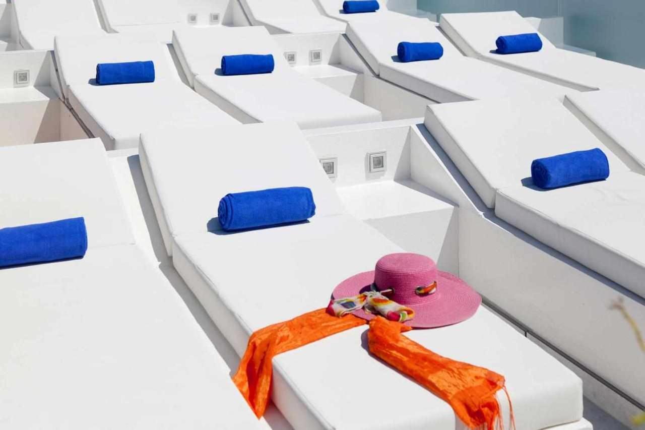 Hotel Vacanzy Urban Boutique Adults Only Corralejo Exterior photo