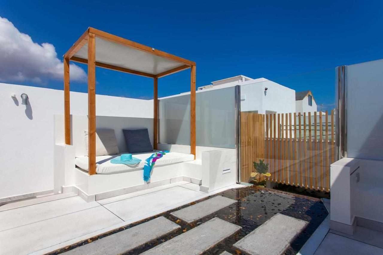 Hotel Vacanzy Urban Boutique Adults Only Corralejo Exterior photo