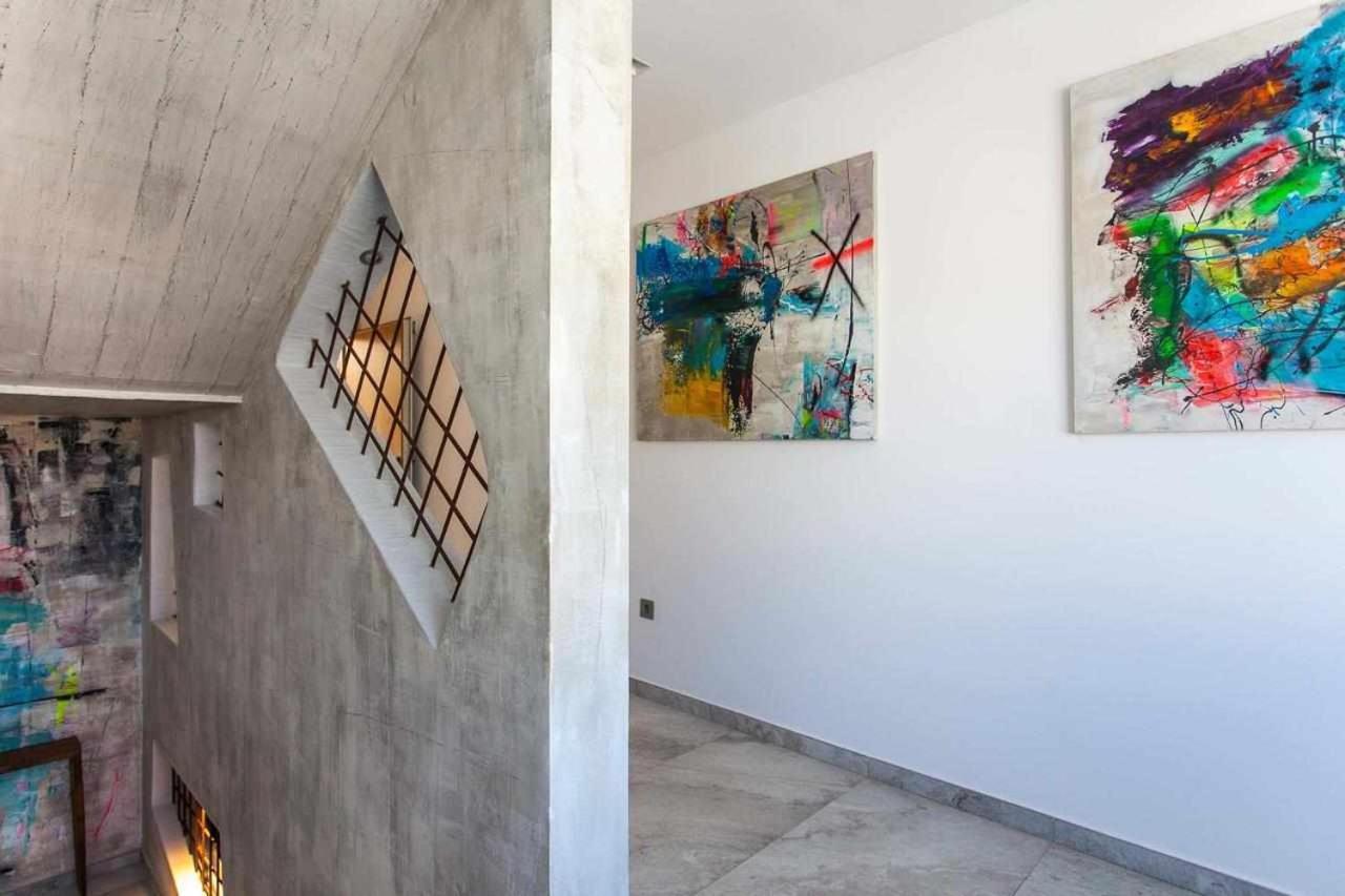 Hotel Vacanzy Urban Boutique Adults Only Corralejo Exterior photo