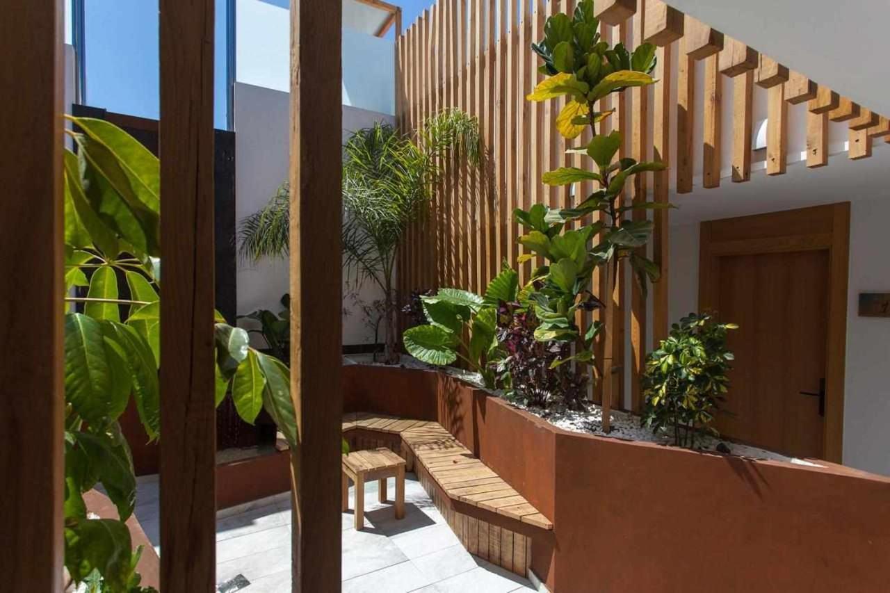 Hotel Vacanzy Urban Boutique Adults Only Corralejo Exterior photo
