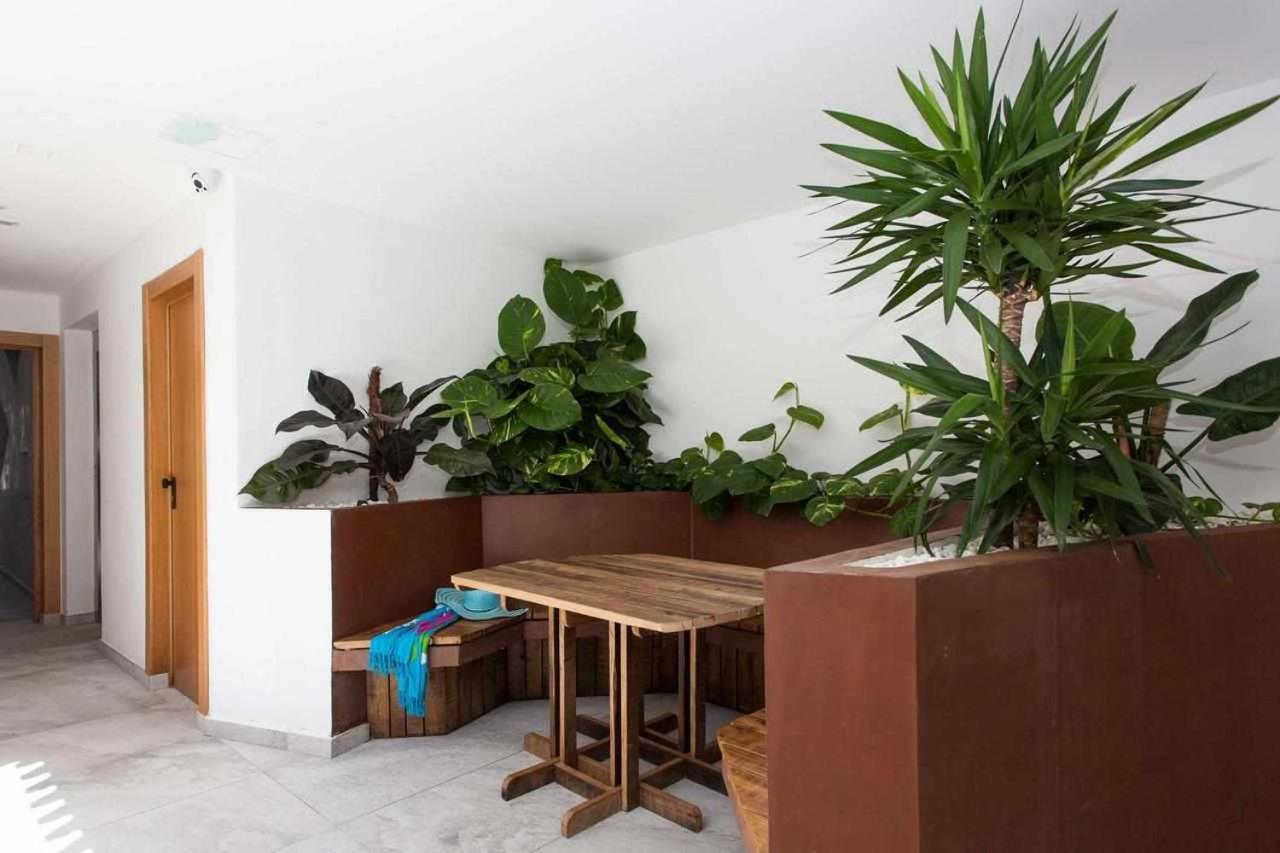 Hotel Vacanzy Urban Boutique Adults Only Corralejo Exterior photo
